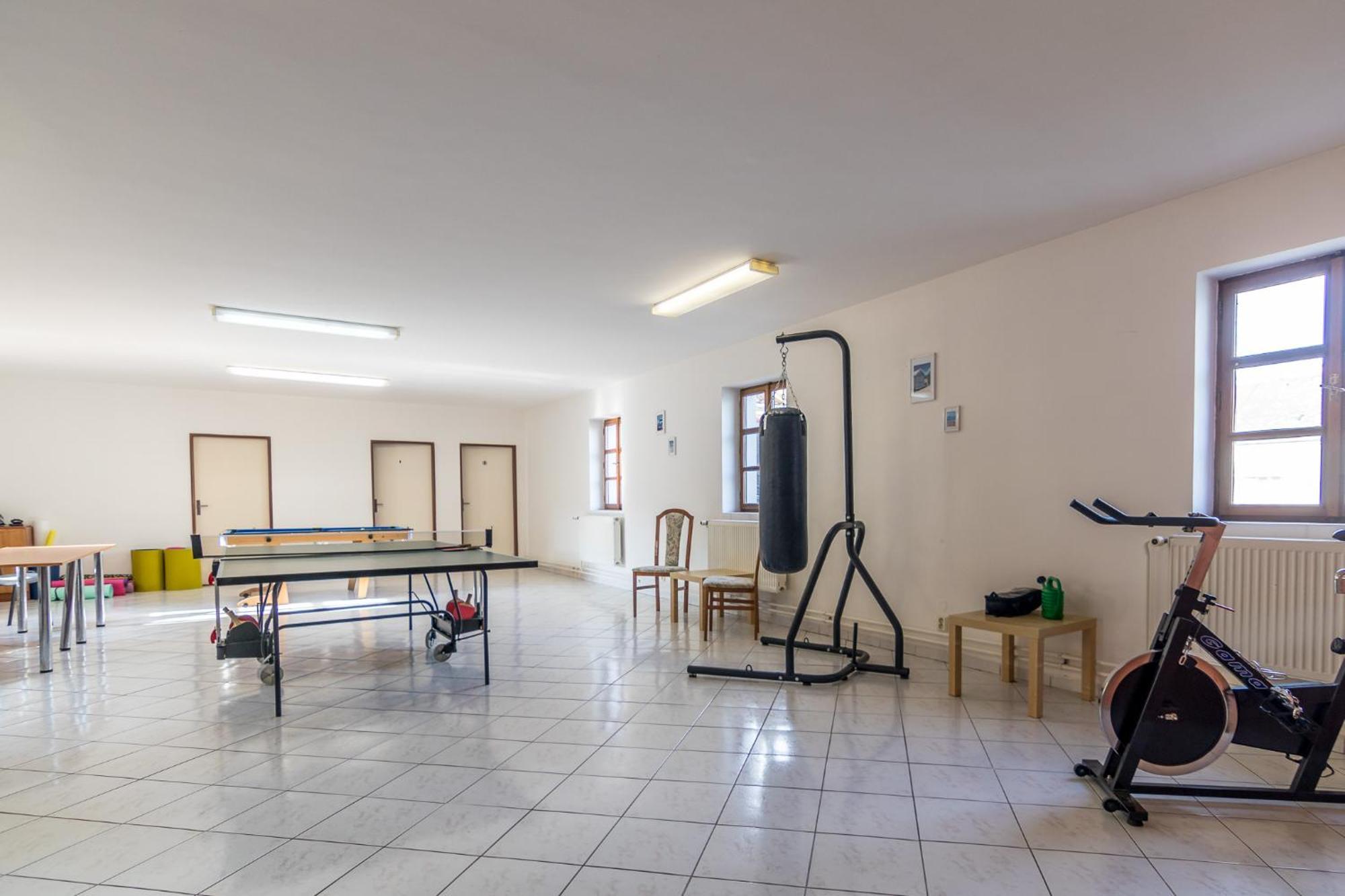 Penzion A Restaurace U Vladare Touzim Экстерьер фото